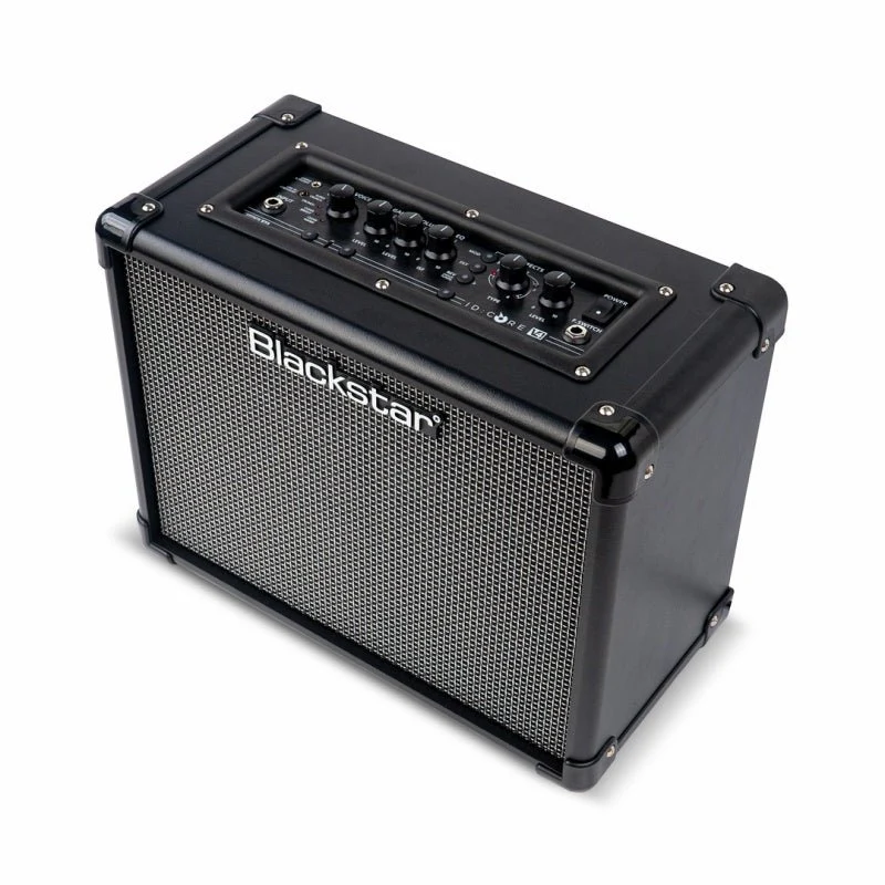 Blackstar ID CORE V4 Stereo 20 20W Digital Guitar Combo Amp - Image 3