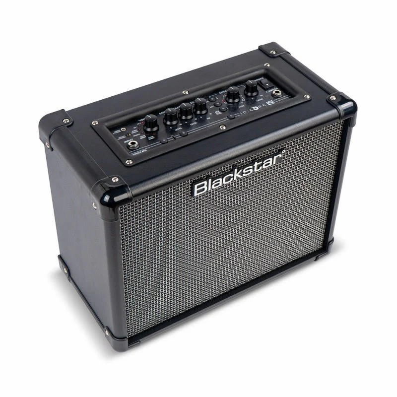 Blackstar ID CORE V4 Stereo 20 20W Digital Guitar Combo Amp - Image 4
