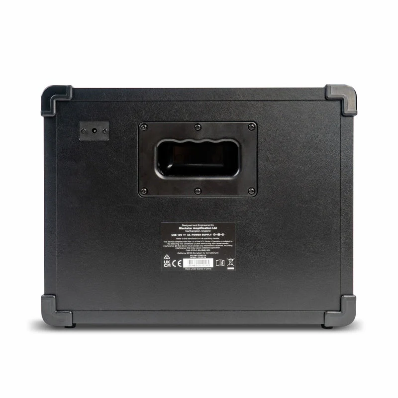 Blackstar ID CORE V4 Stereo 20 20W Digital Guitar Combo Amp - Image 5