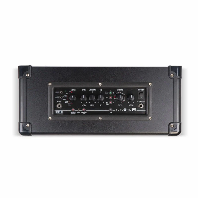 Blackstar ID CORE V4 Stereo 40 40W Digital Guitar Combo Amp - Image 3