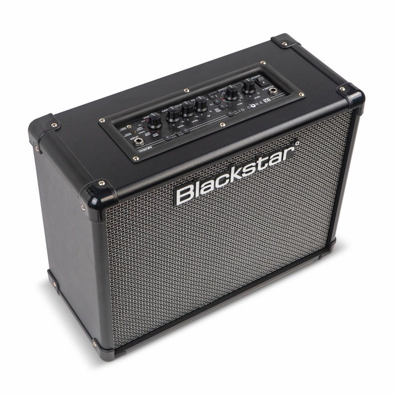 Blackstar ID CORE V4 Stereo 40 40W Digital Guitar Combo Amp - Image 4