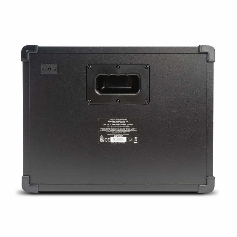 Blackstar ID CORE V4 Stereo 40 40W Digital Guitar Combo Amp - Image 5