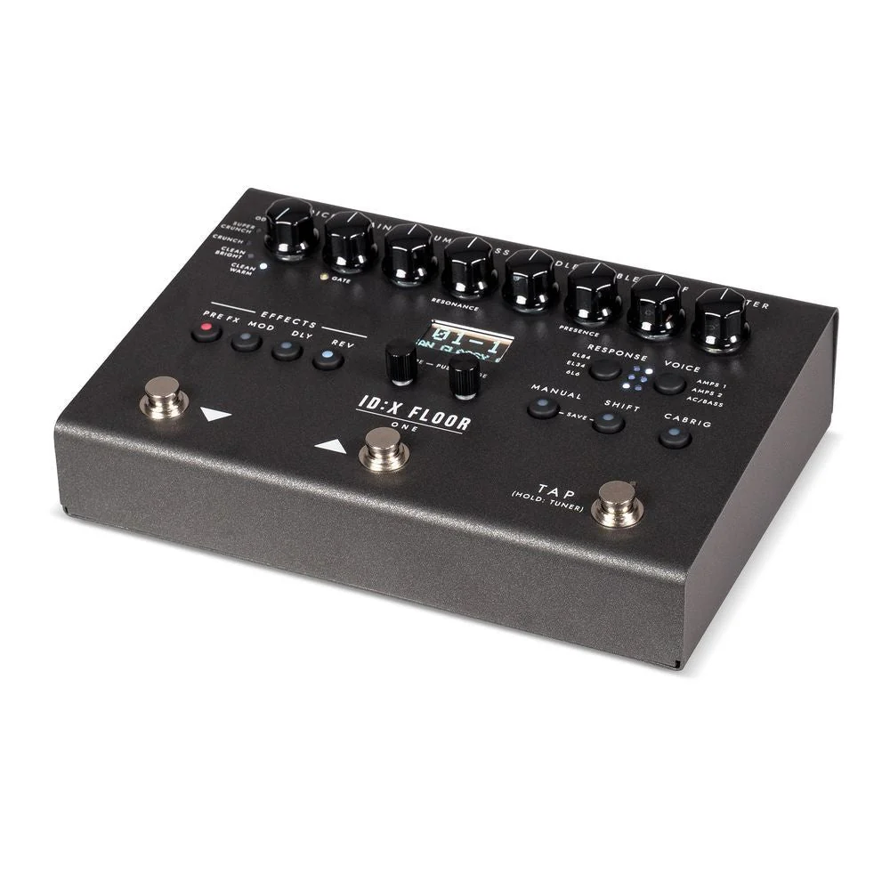 Blackstar IDX Floor 1 Multi FX Pedal - Image 2
