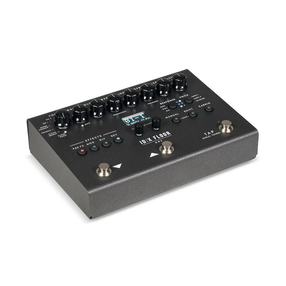 Blackstar IDX Floor 1 Multi FX Pedal - Image 6
