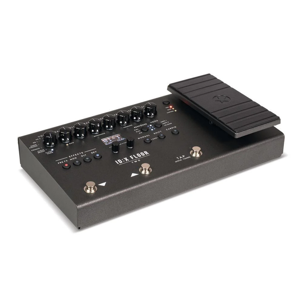 Blackstar IDX Floor 2 Multi FX Pedal - Image 2