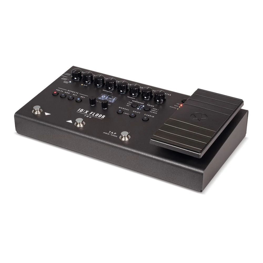 Blackstar IDX Floor 2 Multi FX Pedal - Image 3