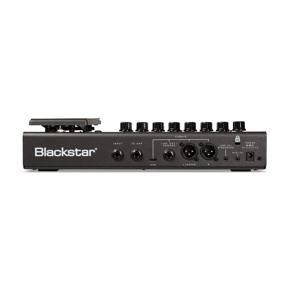 Blackstar IDX Floor 2 Multi FX Pedal - Image 5