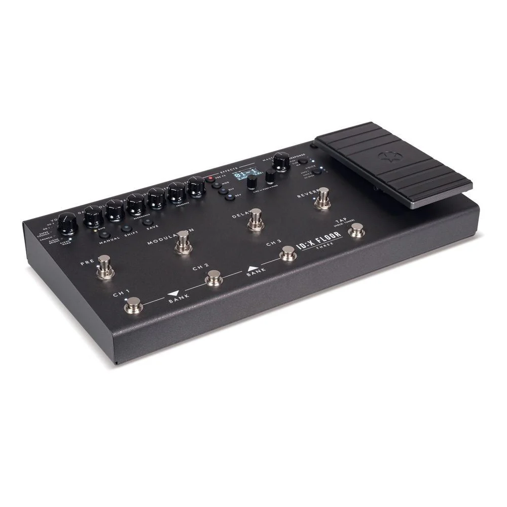 Blackstar IDX Floor 3 Multi FX Pedal - Image 2