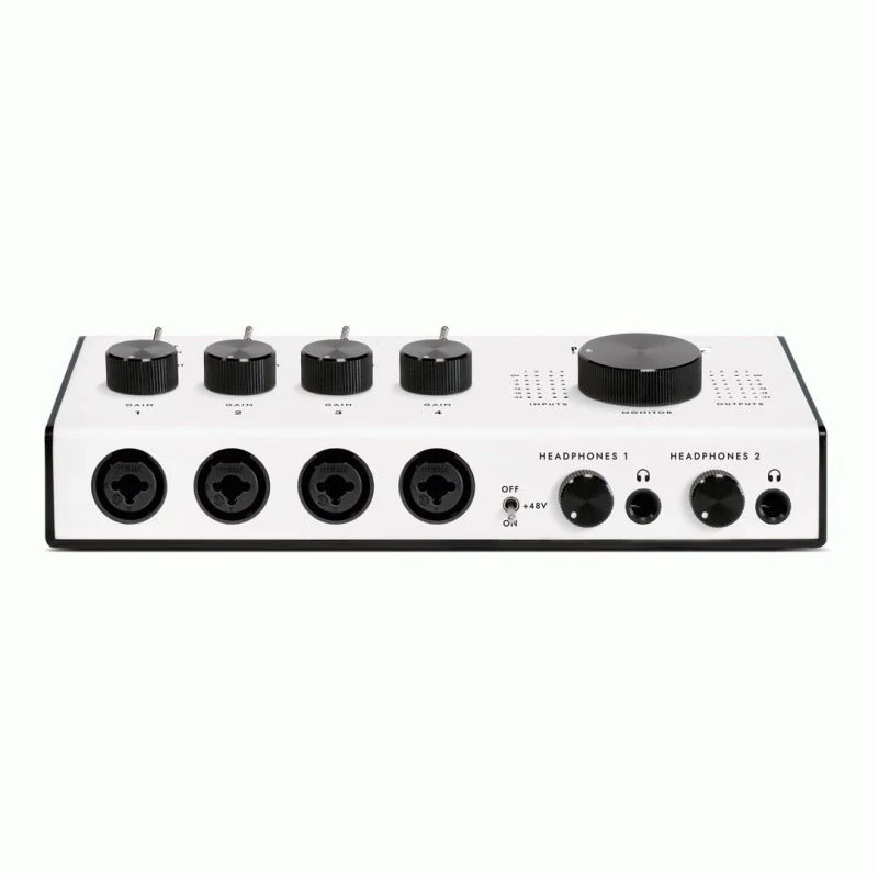 Blackstar POLAR 4 4Ch Guitar Audio Interface w/ ST JAMES Plug-ins - Image 3