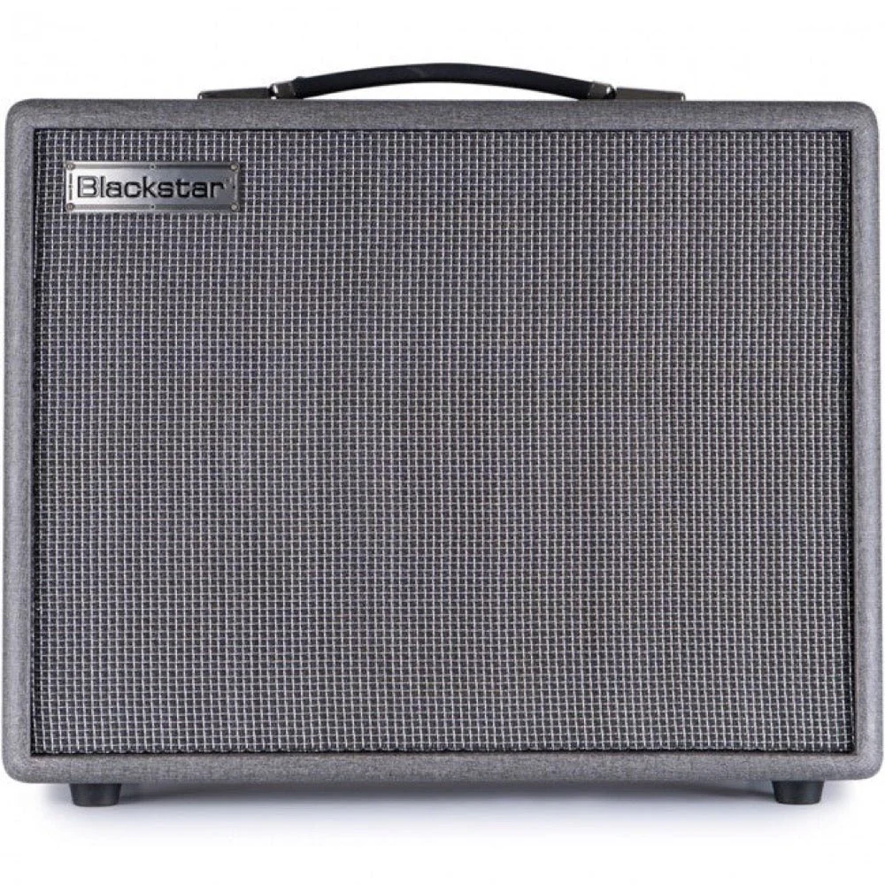 Blackstar SILVERLINE Special 50W 1x12" Digital Guitar Amp Combo - Image 2