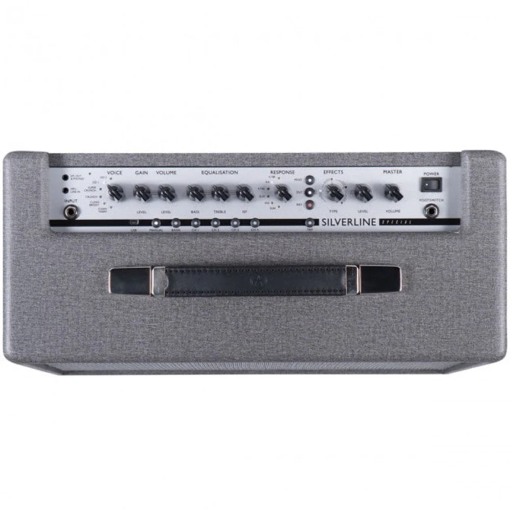 Blackstar SILVERLINE Special 50W 1x12" Digital Guitar Amp Combo - Image 4