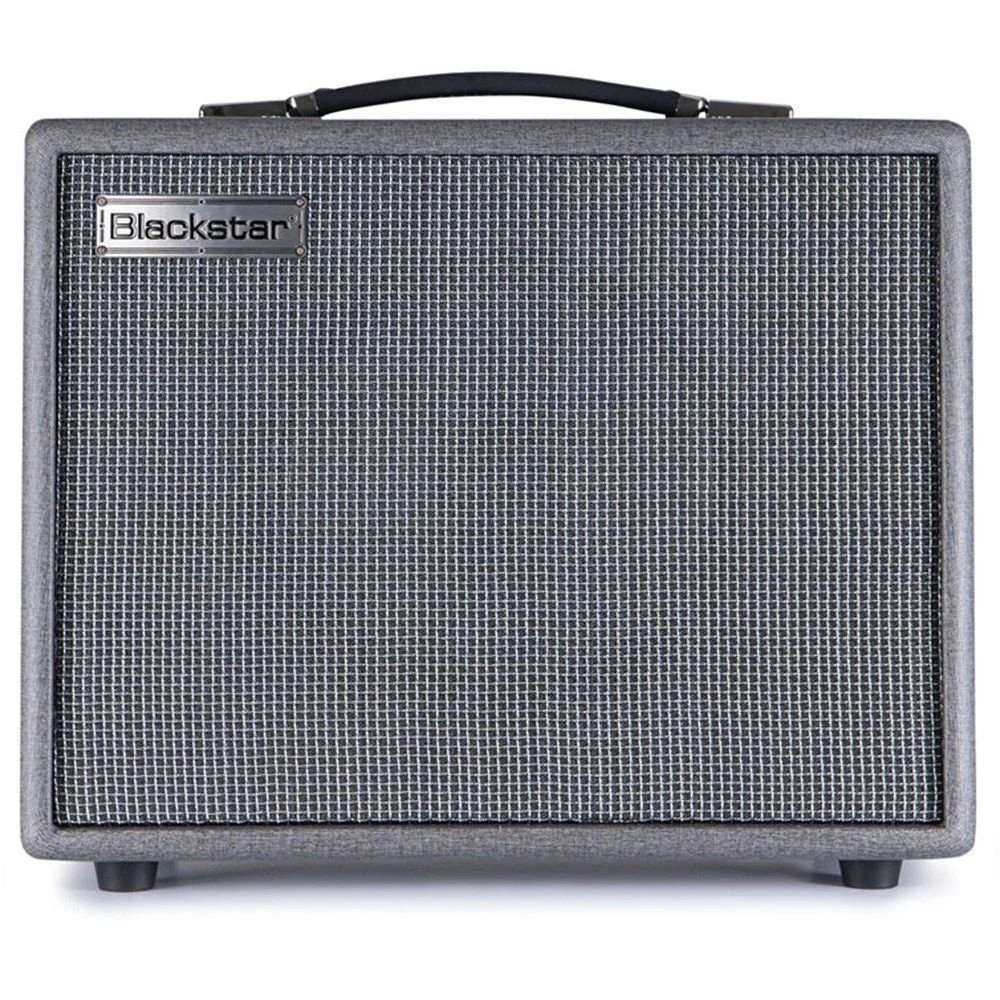 Blackstar SILVERLINE Standard 20W 1x10" Digital Guitar Amp Combo - Image 2