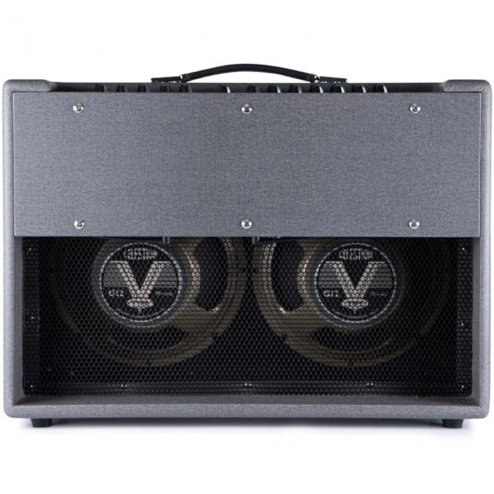 Blackstar SILVERLINE Stereo Deluxe 100W 2x12" Digital Guitar Amp Combo - Image 3
