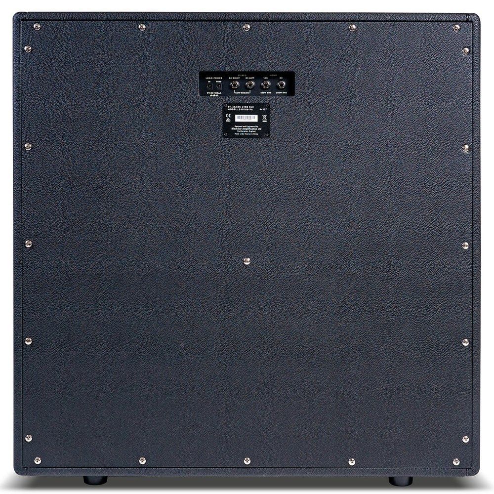 Blackstar ST JAMES 4x12" Speaker Cabinet - Image 5