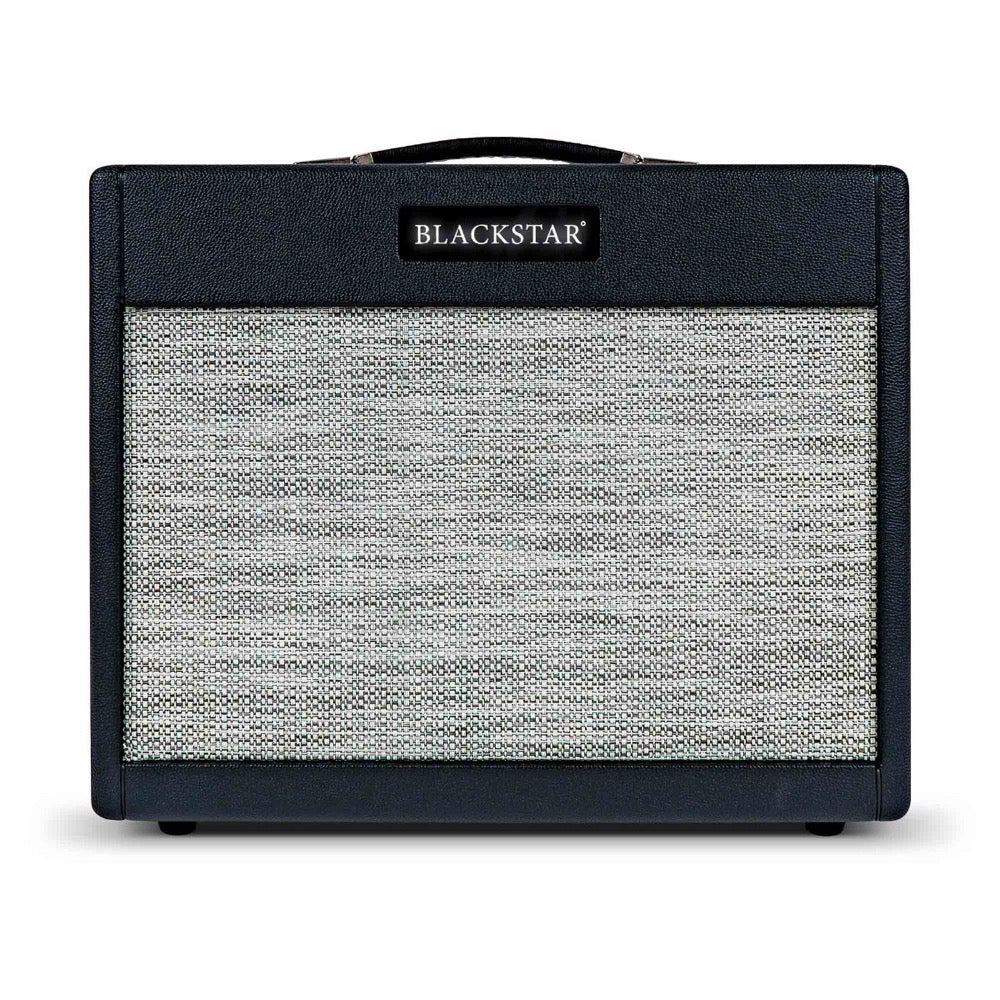 Blackstar ST JAMES 50 50W 1x12" 6L6 Valve Amp Combo Black