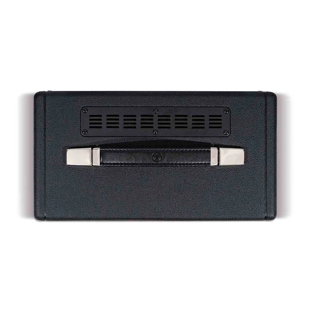 Blackstar ST JAMES 50 50W 6L6 Guitar Amp Head Black - Image 5