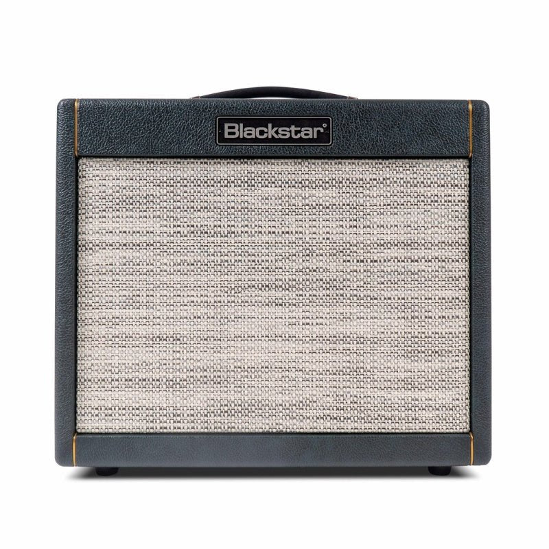 Blackstar TV-10 B 10W 1x12" Valve Amp Combo British Class A Valve EL34 Black