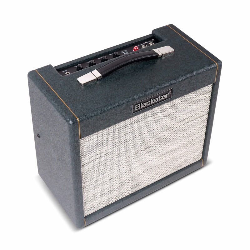 Blackstar TV-10 B 10W 1x12" Valve Amp Combo British Class A Valve EL34 Black - Image 2