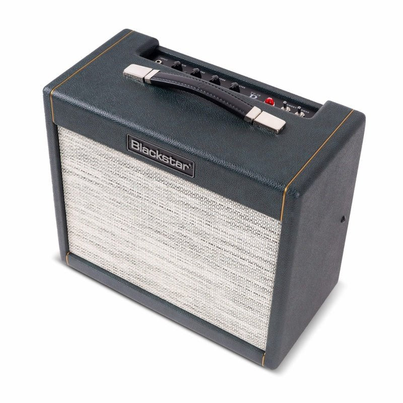 Blackstar TV-10 B 10W 1x12" Valve Amp Combo British Class A Valve EL34 Black - Image 3