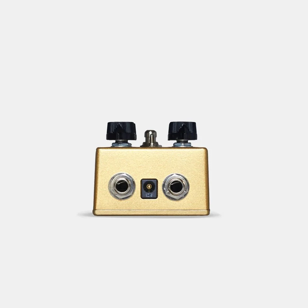 Bondi Effects Del Mar MKII Overdrive - Image 2