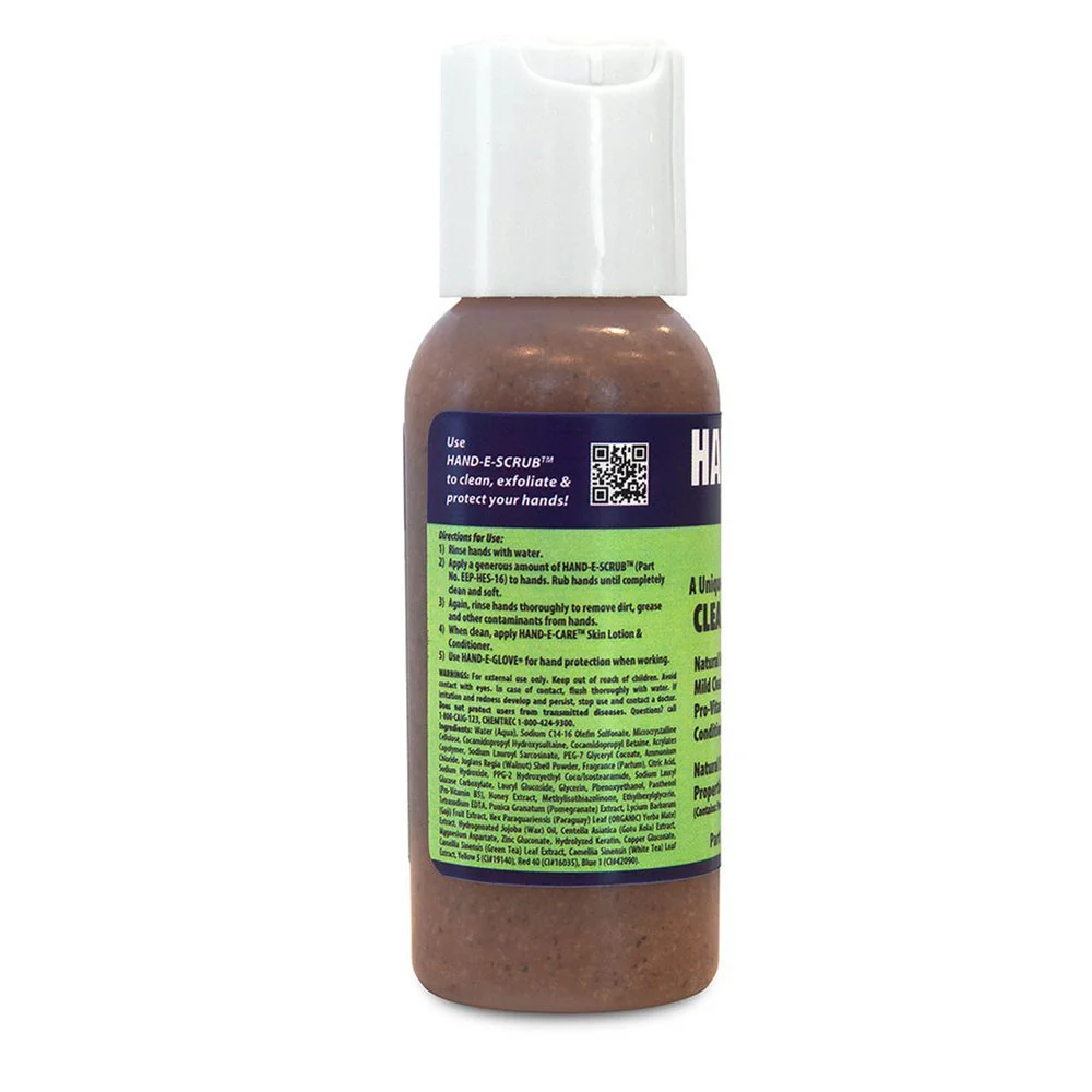 CAIG HES1032 HAND-E-SCRUB DIY Professional Hand Scrub, 2 Oz - Image 3