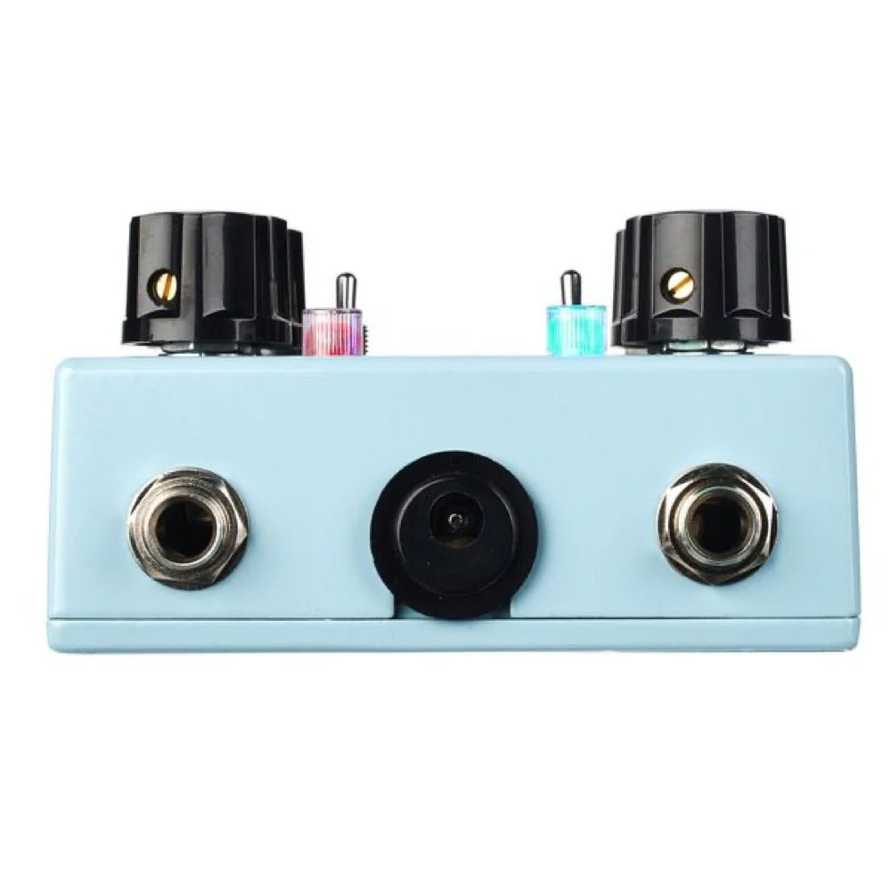Caroline SOMERSAULT Lo-Fi Modulation Machine Chorus, Vibrato & Rotary - Image 4