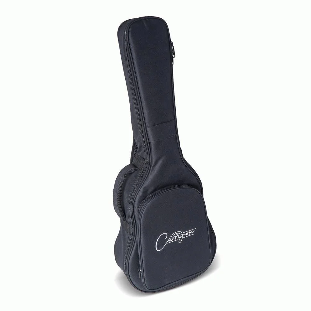 Carry-On Series by Blackstar CO-MINIAG-GB Mini acoustic guitar Gig bag Case - Image 2