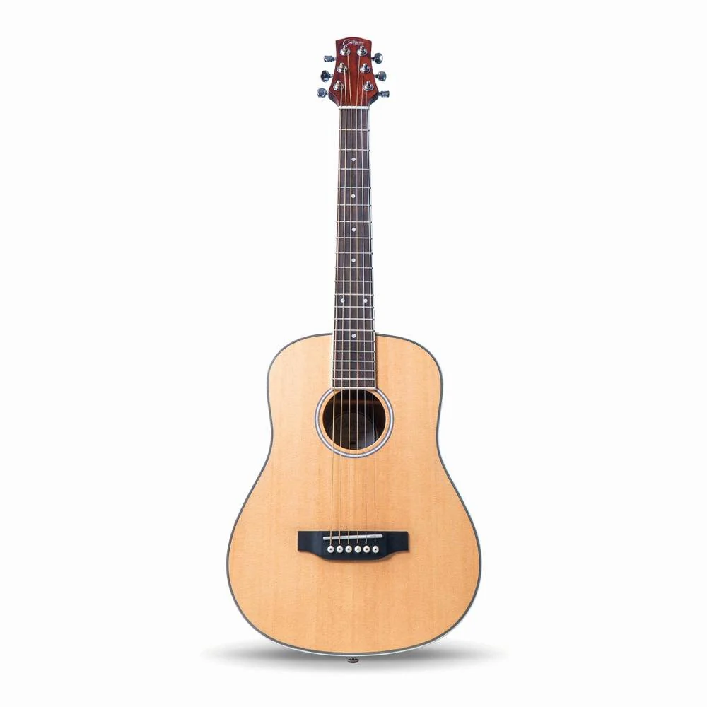 Carry-On Series by Blackstar Mini Acoustic guitar