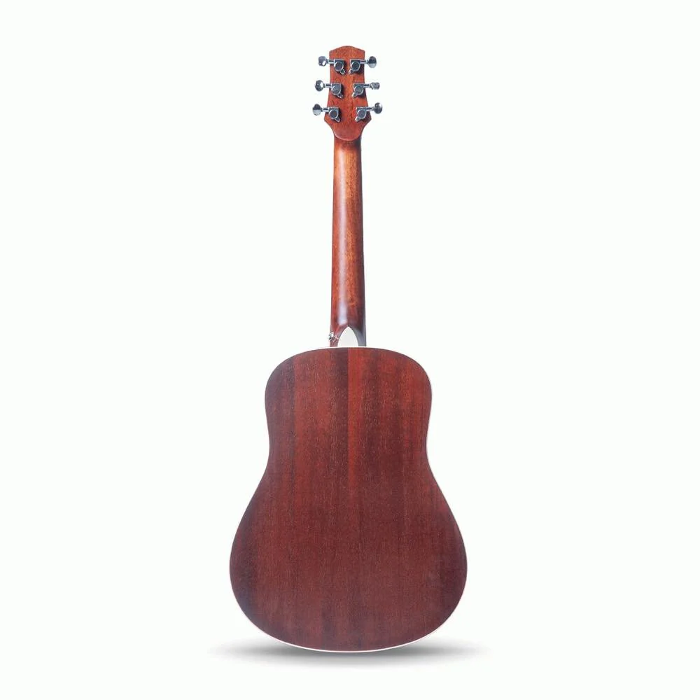 Carry-On Series by Blackstar Mini Acoustic guitar - Image 2