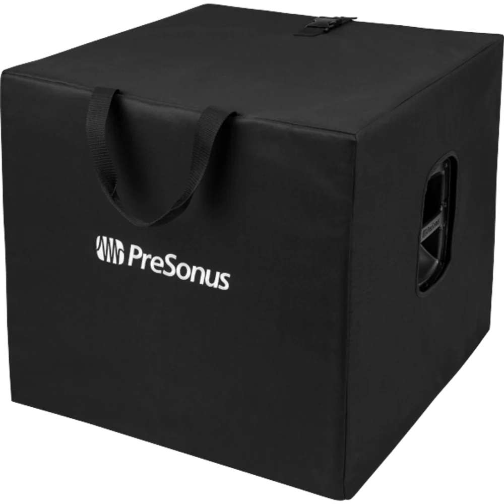 PreSonus CDL SUB18 Cover