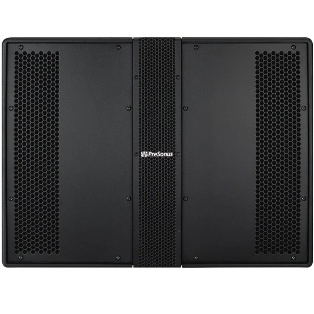 PreSonus CDL 10P Active Hybrid Point Source / Array Speaker Single - Image 4