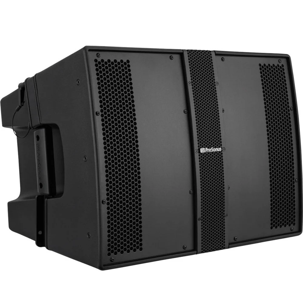 PreSonus CDL 10P Active Hybrid Point Source / Array Speaker Single - Image 7