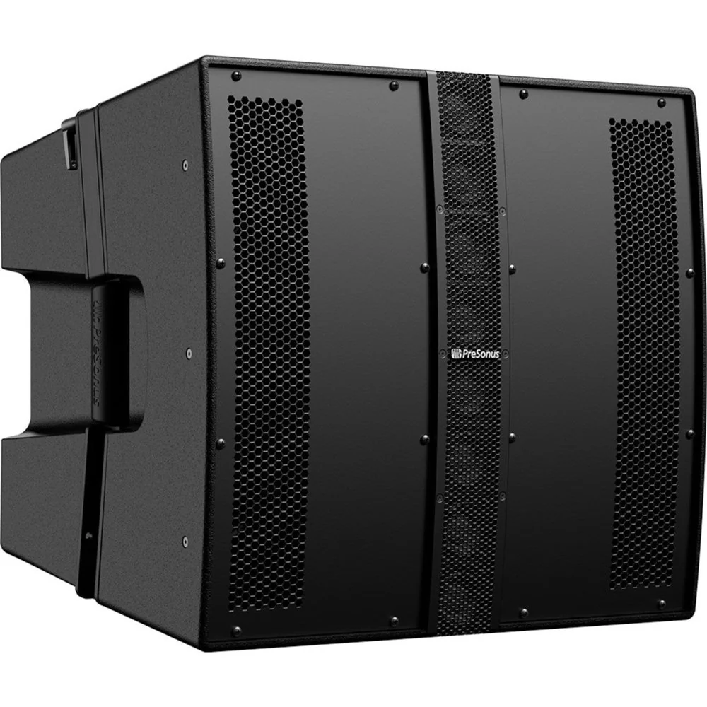 PreSonus CDL12P Active Hybrid Point Source & Array Speaker Single