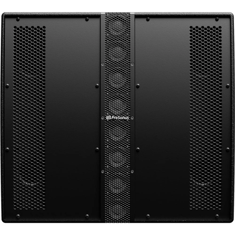 PreSonus CDL12P Active Hybrid Point Source & Array Speaker Single - Image 4