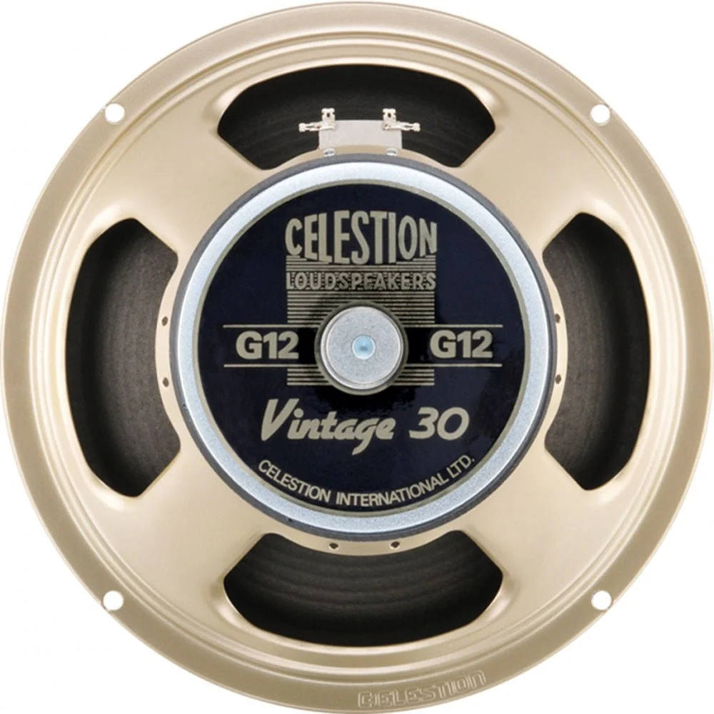 Celestion T3904 Classic Series Vintage 30 Guitar Speaker 12 Inch 60W 16OHM