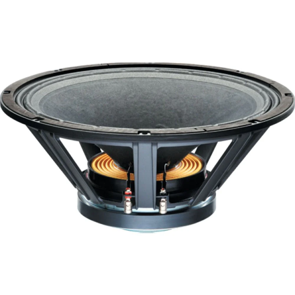 Celestion T5460 FTR18 4080FD Ferrite Magnet Aluminium Chassis Driver Speaker 18 Inch 1000W 8OHM - Image 2