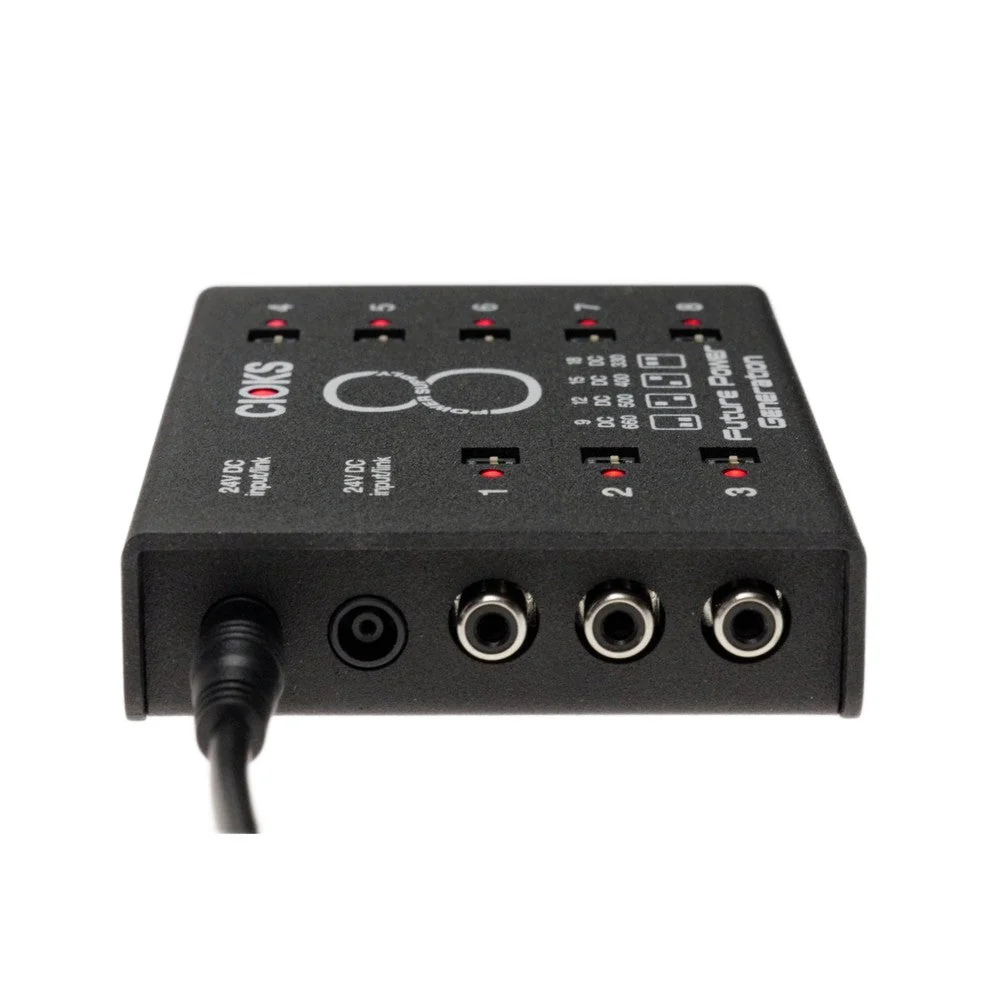 CIOKS CIOKS 8 Insanely Powerful 24V Power Supply Expander - Image 5