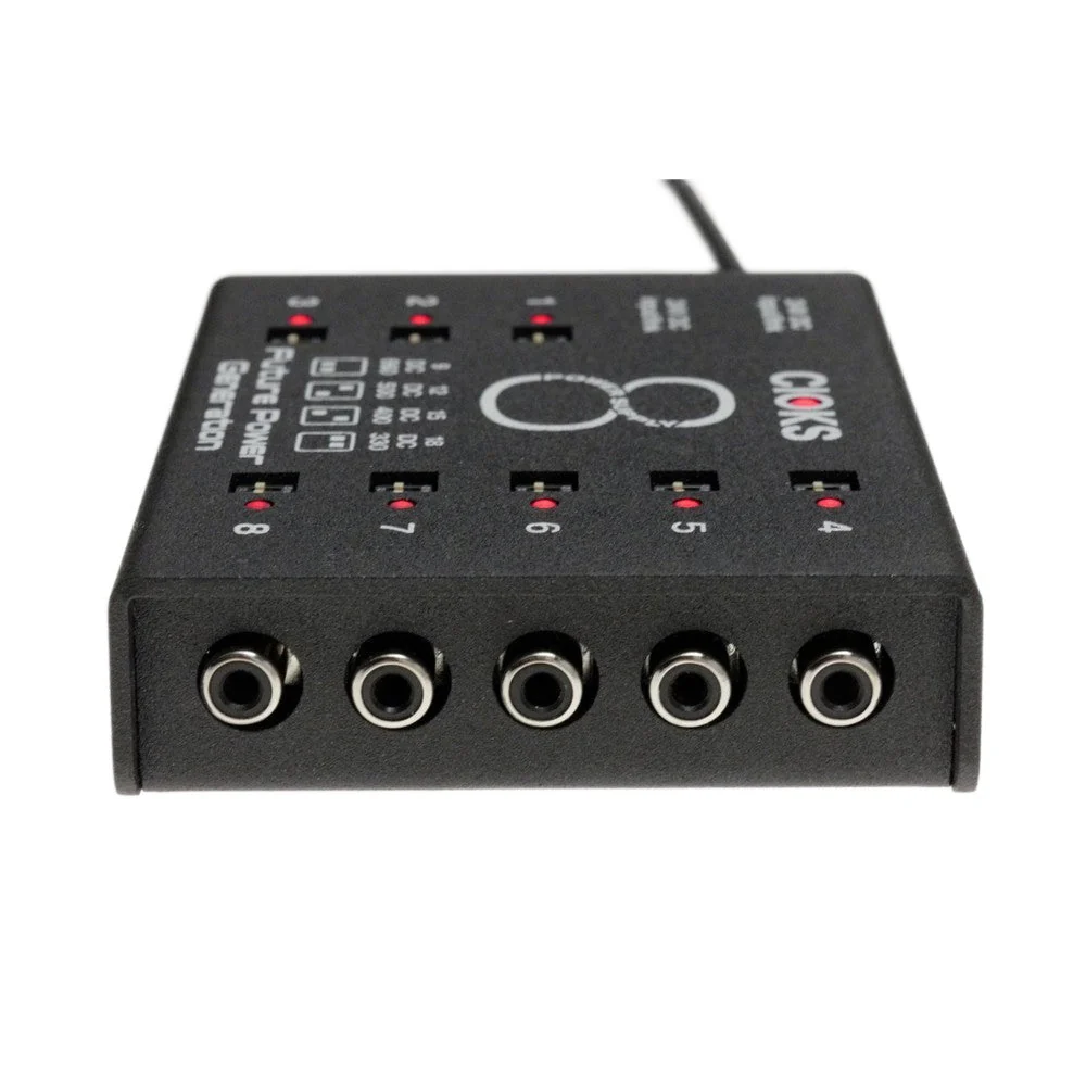 CIOKS CIOKS 8 Insanely Powerful 24V Power Supply Expander - Image 6