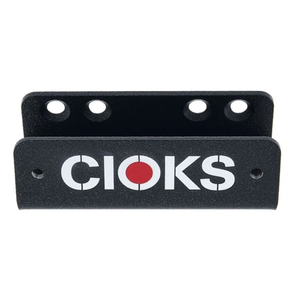 CIOKS GRIP Bracket V2 Power Mount Kit for Pedaltrain Pedalboards - Image 4