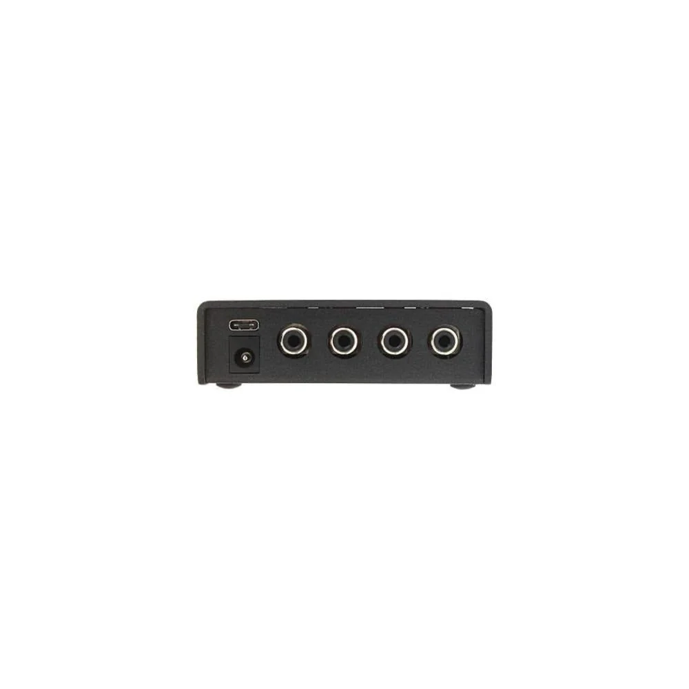 CIOKS CIOKS 4 Power Supply Expander Supports up to 24V & USB-C Power Input - Image 4