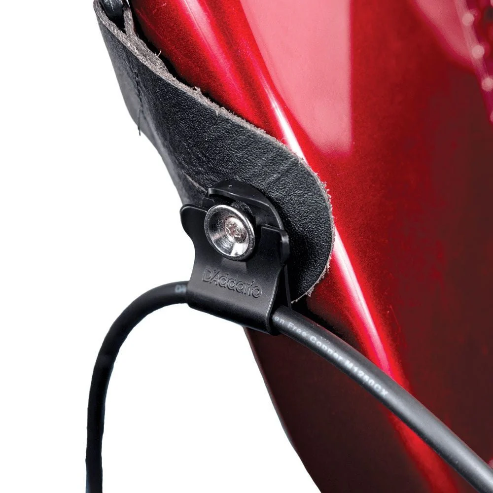 D'Addario Dual-Lock Strap Locks - Image 3