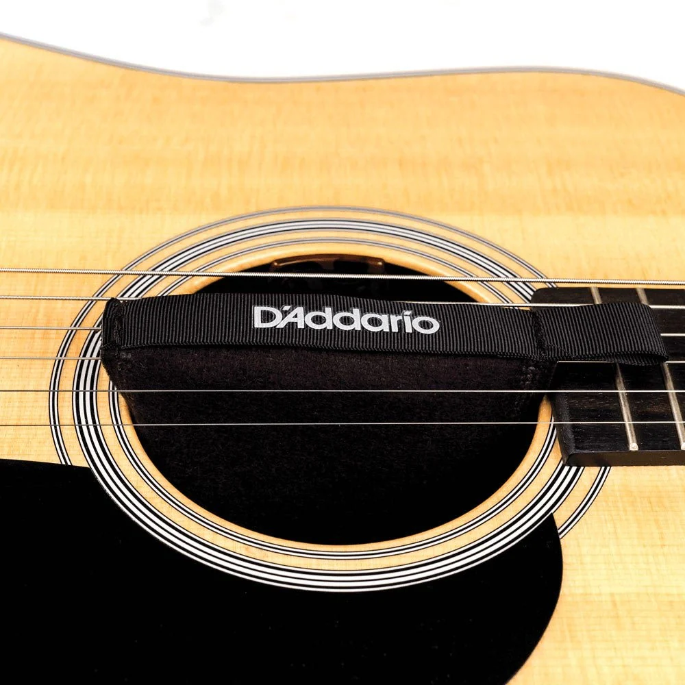 D'Addario Humidipak MAINTAIN Pack Two-Way Humidification System - Image 3