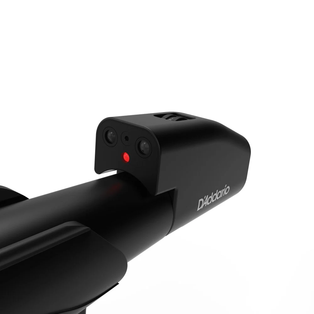 D'Addario Microphone Mute Sensor Hands-Free Mic Muting w/ Infrared Sensor - Image 7