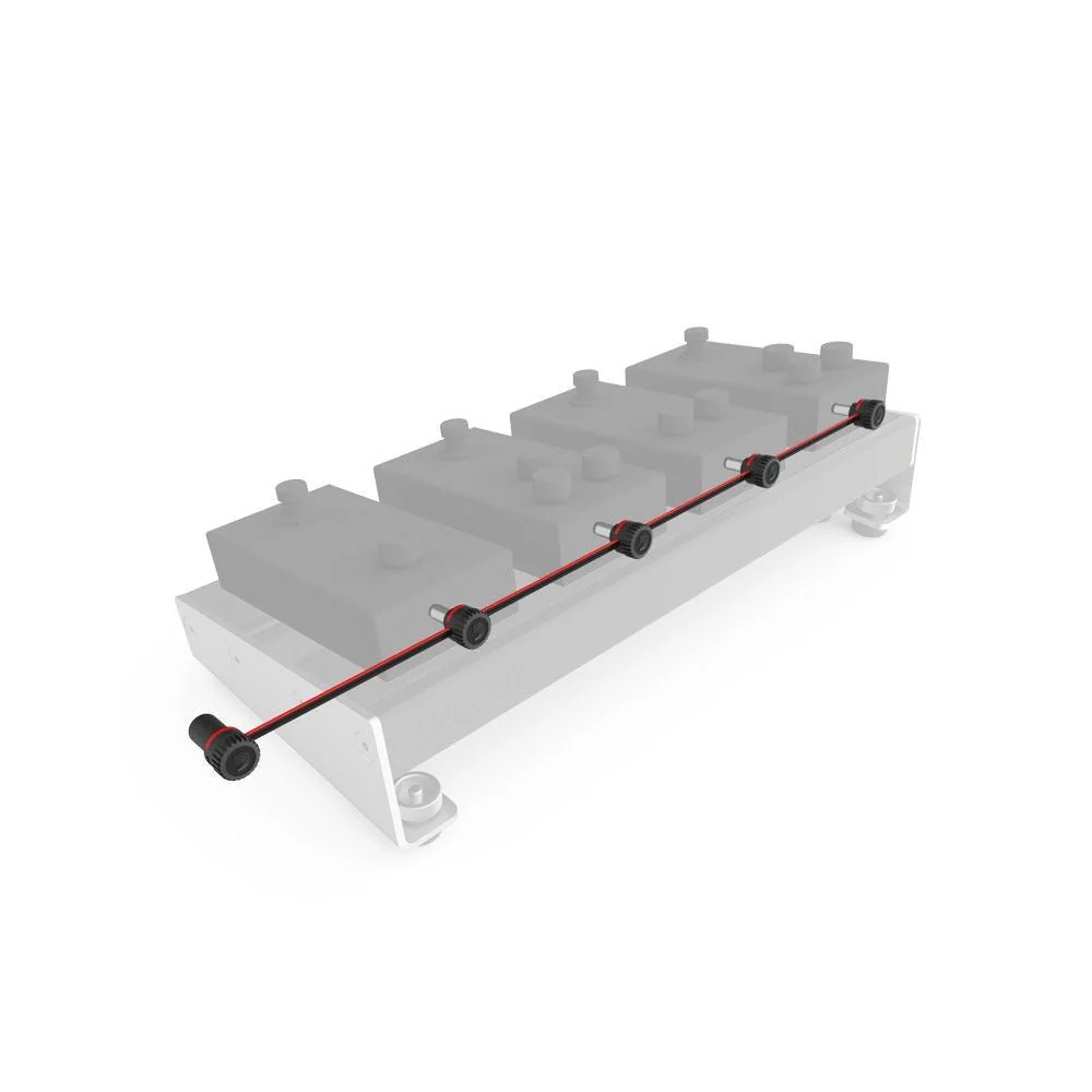 D'Addario XPNDADC01 Adjustable Daisy Chain - Image 3