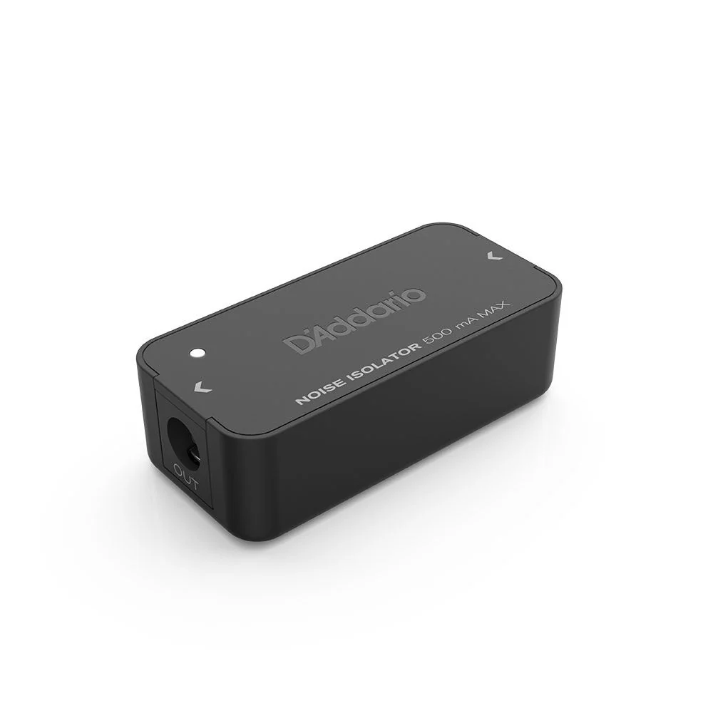 D'Addario XPNDPNI01 Pedal Noise Isolator