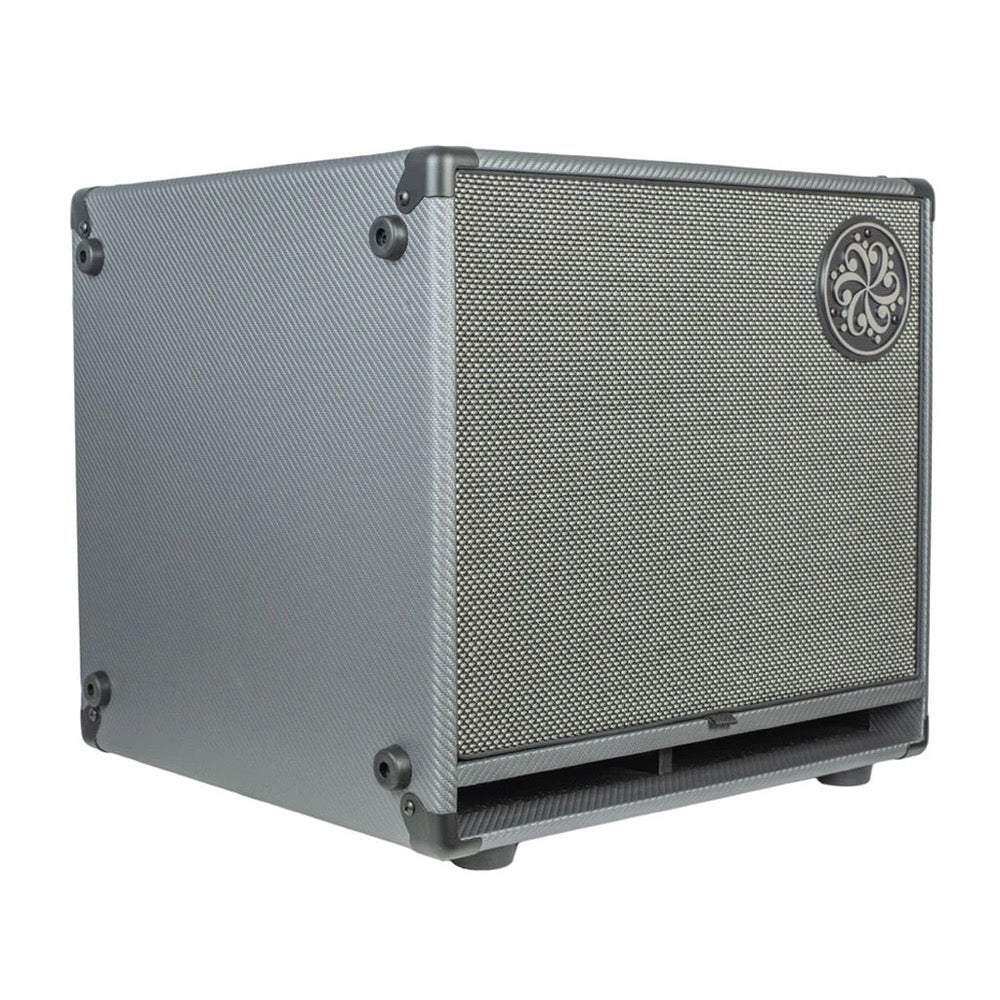 Darkglass D112N 1x12" Bass Speaker Cabinet w/ Neodymium Speaker 8 Ohm - Image 4