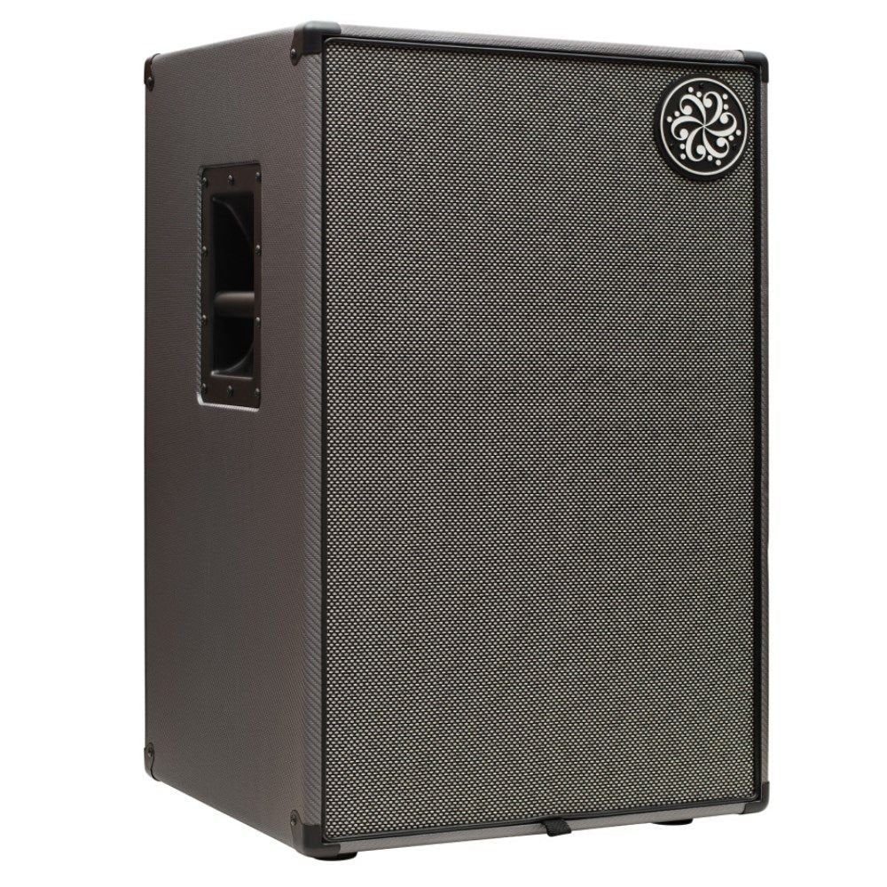Darkglass D212N 2x12" Bass Speaker Cabinet w/ Neodymium Speaker 4 Ohm