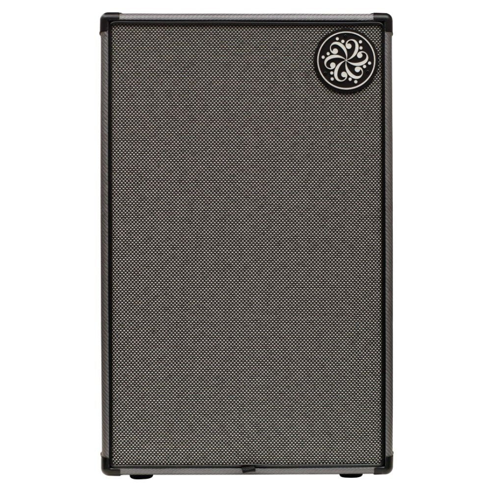 Darkglass D212N 2x12" Bass Speaker Cabinet w/ Neodymium Speaker 4 Ohm - Image 3