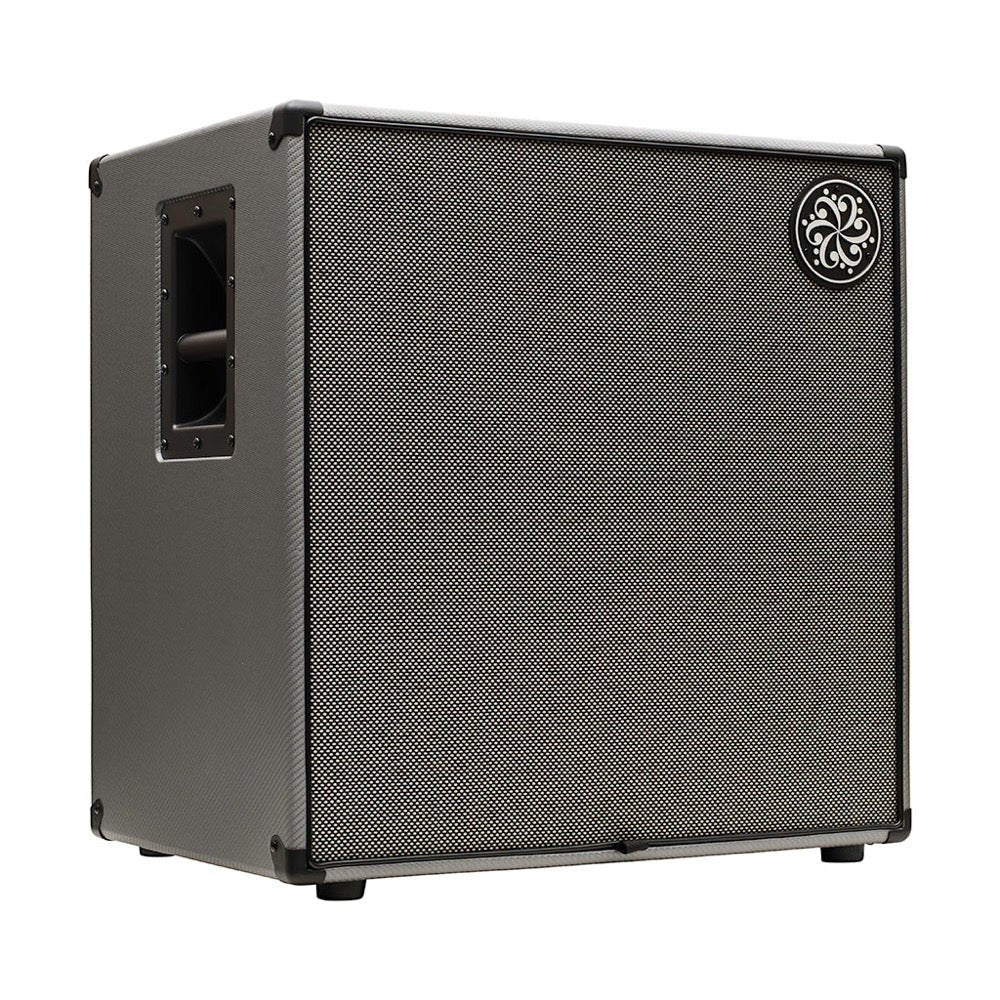 Darkglass DG410N 4x10" Bass Speaker Cabinet w/ Neodymium Speaker 4 Ohm
