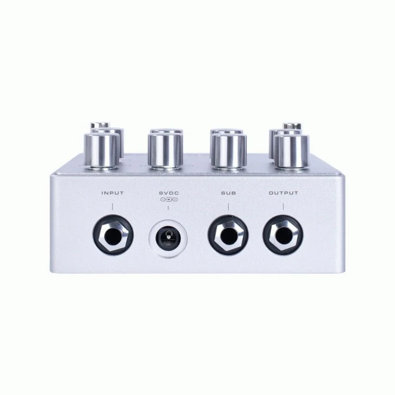 Darkglass KAAMOS Bass Distortion Octaver w/ Filter - Image 2